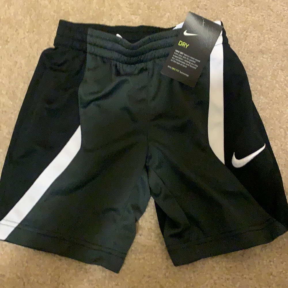 Boys shorts